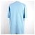 Dior Terry-Baumwoll-Jacquard-T-Shirt Blau XL - Ansicht 5