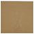 Saint Laurent Clutch Flap in pelle beige Marrone - vista 13