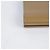 Saint Laurent Clutch Flap in pelle beige Marrone - vista 19