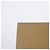 Saint Laurent Clutch Flap in pelle beige Marrone - vista 22