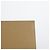 Saint Laurent Clutch Flap in pelle beige Marrone - vista 23
