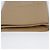 Saint Laurent Clutch Flap in pelle beige Marrone - vista 8