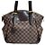 Louis Vuitton Borsa a Spalla Damier Verona GM Multicolore