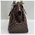 Louis Vuitton Borsa a Spalla Damier Verona GM Multicolore - vista 4