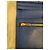 Hermès Cartera larga Bearn Blue Stamp) Estado Azul - vista 13