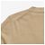 Comme Des Garcons Cardigan Play White Heart Patch Wool Herren Cardigan Orange - Ansicht 7