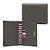 Thom Browne Men's Card Wallet