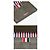 Thom Browne Men's Card Wallet - view 8