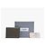 Thom Browne Men's Card Wallet - view 9