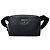 Prada Borsa a tracolla crossbody Dino con logo Triangle Nero