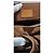 Louis Vuitton Borsa a tracolla Monogram BoBourg GM Nero - vista 10