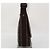 Louis Vuitton Borsa a tracolla Monogram BoBourg GM Nero - vista 3