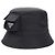 Prada Cappello Bucket in Re-Nylon stamp