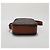 Saint Laurent Borsa a tracolla Monogram da uomo Nero - vista 6