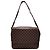 Louis Vuitton Borsa Messenger Shelton MM Damier Ebene