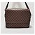 Louis Vuitton Borsa Messenger Shelton MM Damier Ebene - vista 2