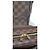 Louis Vuitton Borsa Messenger Shelton MM Damier Ebene - vista 6