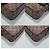 Louis Vuitton Borsa Messenger Shelton MM Damier Ebene - vista 7