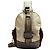 Givenchy Borsa a tracolla in nylon Trail