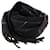 Hermès Sciarpa Brodee Toute Berline Nero  - vista 11