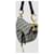 Dior Borsa Oblique Saddle Strap Medium Multicolore  - vista 4