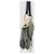 Dior Borsa Oblique Saddle Strap Medium Multicolore  - vista 5