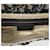 Dior Borsa Oblique Saddle Strap Medium Multicolore  - vista 6