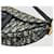Dior Borsa Oblique Saddle Strap Medium Multicolore  - vista 8