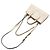 Louis Vuitton Empreinte Onthego East West Bianco - vista 4