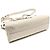 Louis Vuitton Empreinte Onthego East West Bianco - vista 7