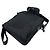 Prada Borsa a tracolla multi tasche con logo Triangle in Re-Nylon Nero - vista 6