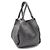 Bottega Veneta Borsa Tote Parachute in mesh - vista 2