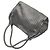 Bottega Veneta Borsa Tote Parachute in mesh - vista 4