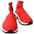 Balenciaga Sneakers Speed Trainer Rosso