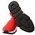 Balenciaga Sneakers Speed Trainer Rosso - vista 4
