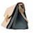 Givenchy Mini borsa a tracolla con catena Arancione  - vista 2