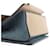 Givenchy Mini borsa a tracolla con catena Arancione  - vista 4