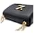 Louis Vuitton Epi Twist MM Nero - vista 6