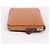 Hermès Cartera Larga con Cremallera Silky Brown Castaño - vista 6