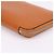 Hermès Cartera Larga con Cremallera Silky Brown Castaño - vista 8