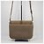 Saint Laurent Borsa Satchel Piccola Le Monogram in Velluto Multicolore - vista 3