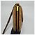 Saint Laurent Borsa Satchel Piccola Le Monogram in Velluto Multicolore - vista 4