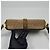 Saint Laurent Borsa Satchel Piccola Le Monogram in Velluto Multicolore - vista 7
