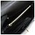 Chanel Borsa a tracolla Coco Handle Large in lucertola nera Black Caviar Nero - vista 12