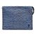 Louis Vuitton Beauty Case Epi Denim Blu