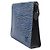 Louis Vuitton Beauty Case Epi Denim Blu - vista 2