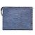 Louis Vuitton Beauty Case Epi Denim Blu - vista 3