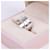 Gucci GG Pattern Ghost Ring Size Silver Silvery  - view 9