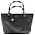 Gucci Tote Bag Interlocking Nero