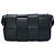 Bottega Veneta Borsa a tracolla Intrecciato Cassette Nero
